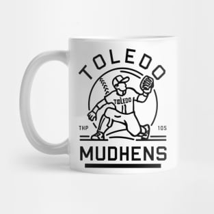 Toledo Mudhens Mug